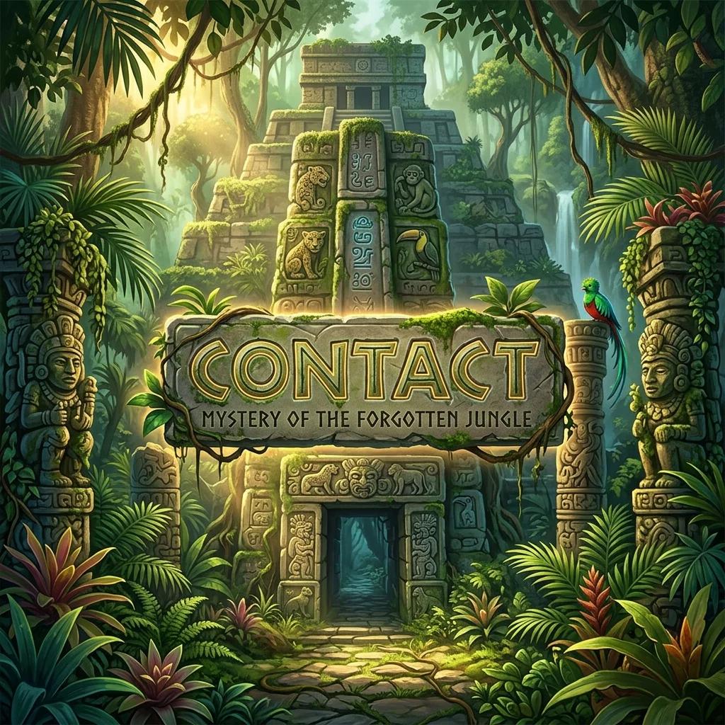 Contact Nexus